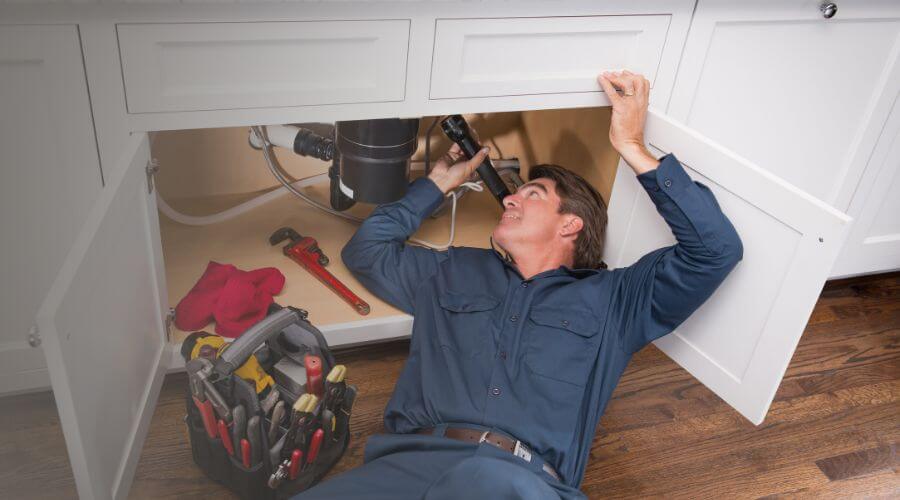 Local expert plumbing services in Line Lexington, PA